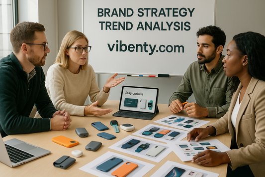 Beyond the Hype: Discover Your Next Favorite Thing at Vibenty.com