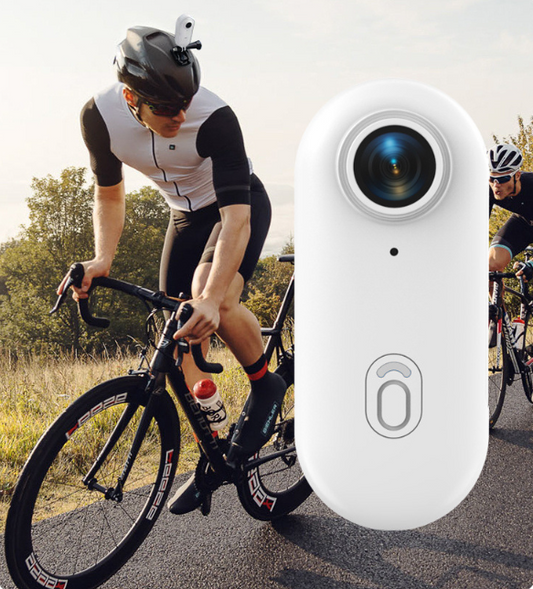 The 2025 UltraHD 4K Magnetic Action Cam That Changed the Way I Capture My Life