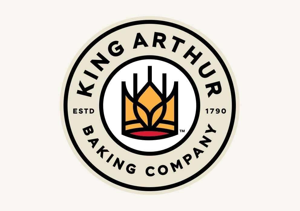 King Arthur Baking Company Rolling Mat, Non-Slip Non-Stick Silicone