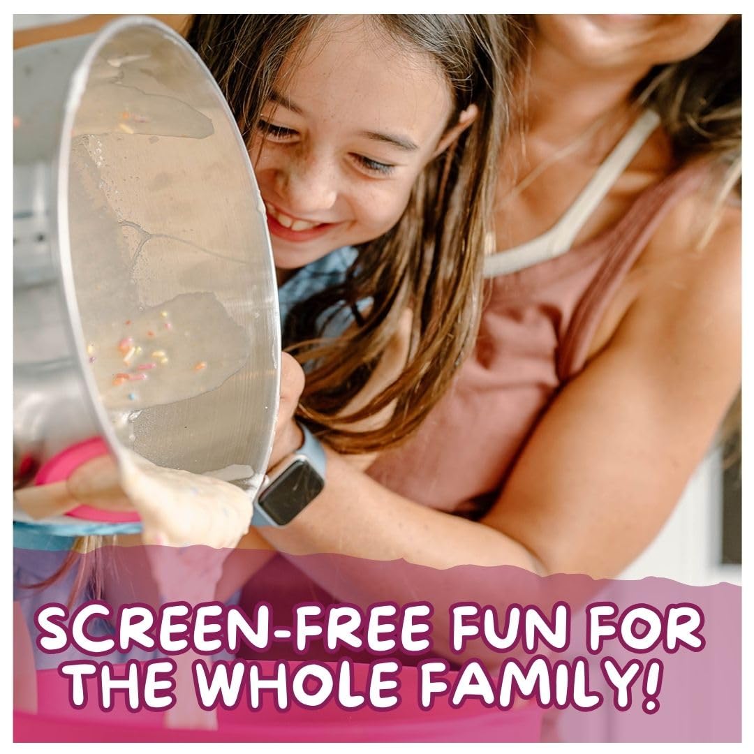 Gluten-Free Raspberry Cake Pop Kit - Milk Chocolate Coating