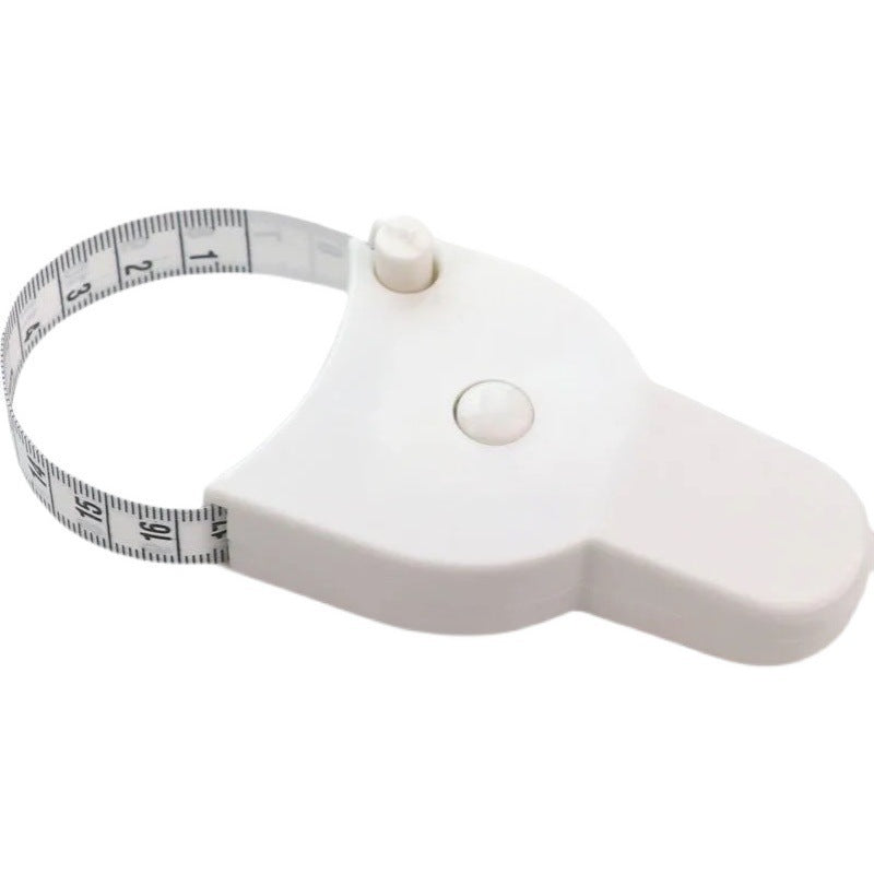 60” Body Measuring Tape for Weight Loss – Lock Pin, Retractable