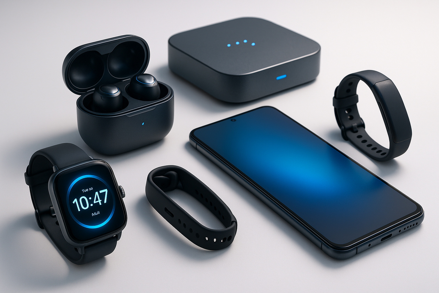 Smart Gadgets