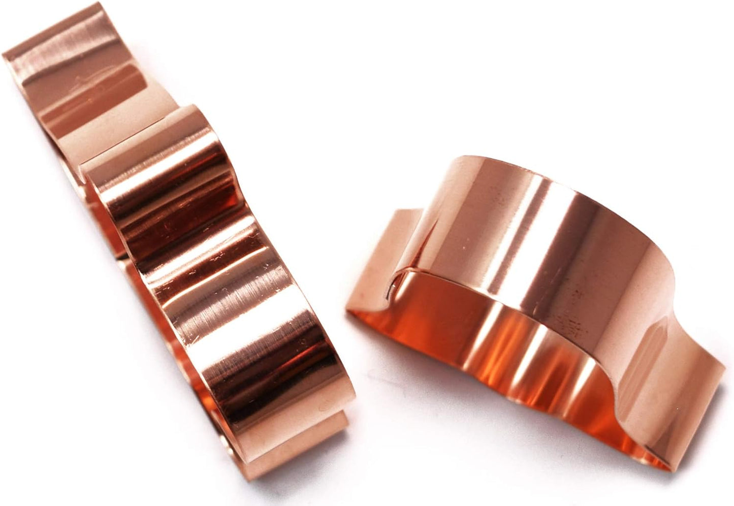 The Fussy Pup Ghost Cookie Cutter, Mini Set - Handcrafted in USA