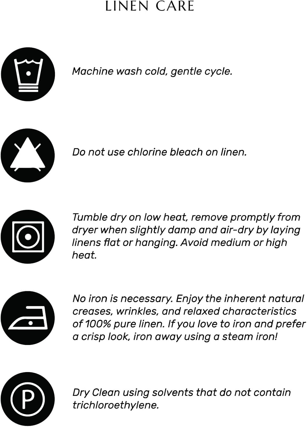 Solino Home Linen Bib Apron for Men & Women - Rustic Multicolor Kitchen Apron with Front Pockets - Handcrafted from European Flax