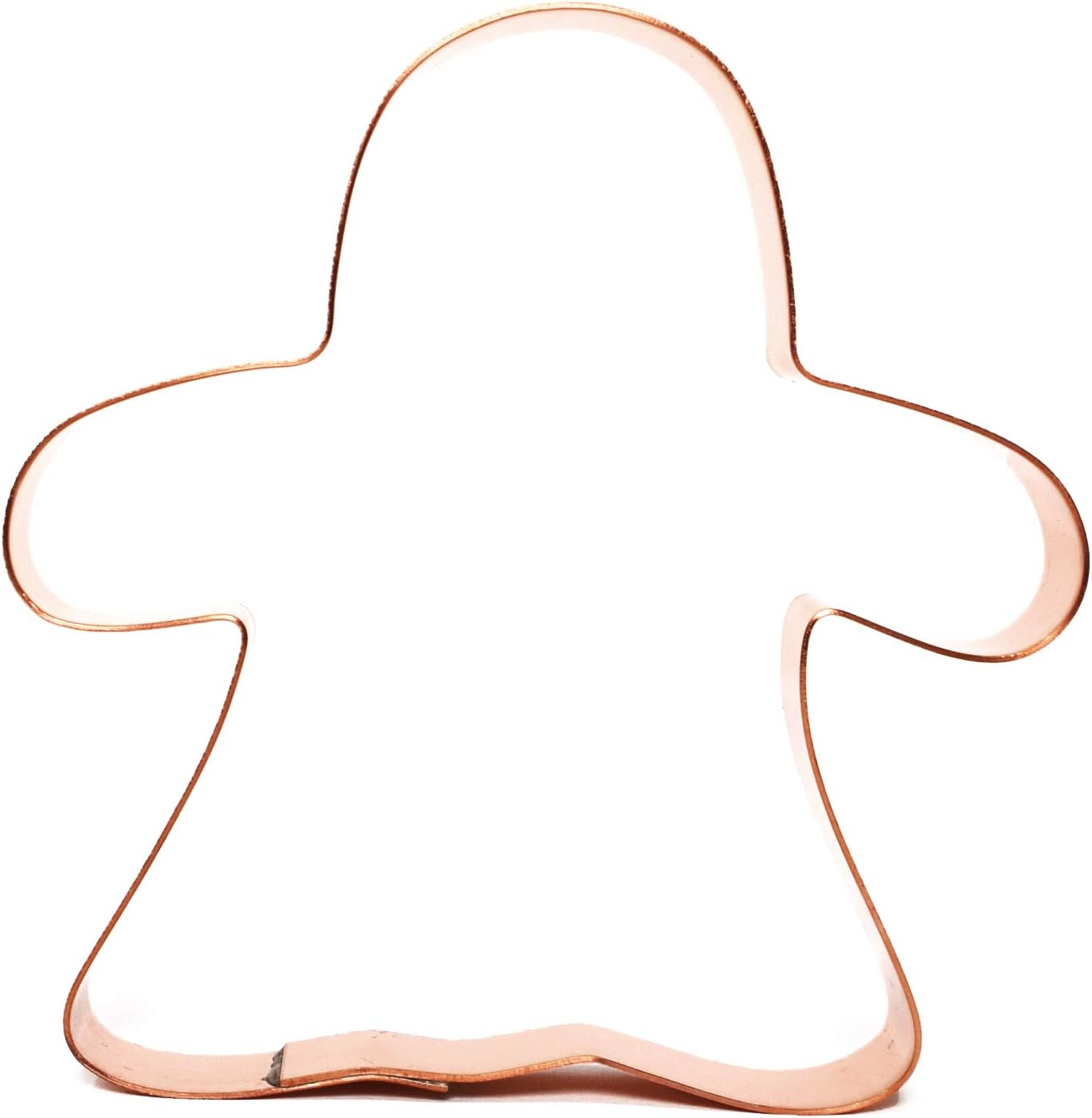 Ghost Cookie Cutter 4.75 Inch Handcrafted in USA