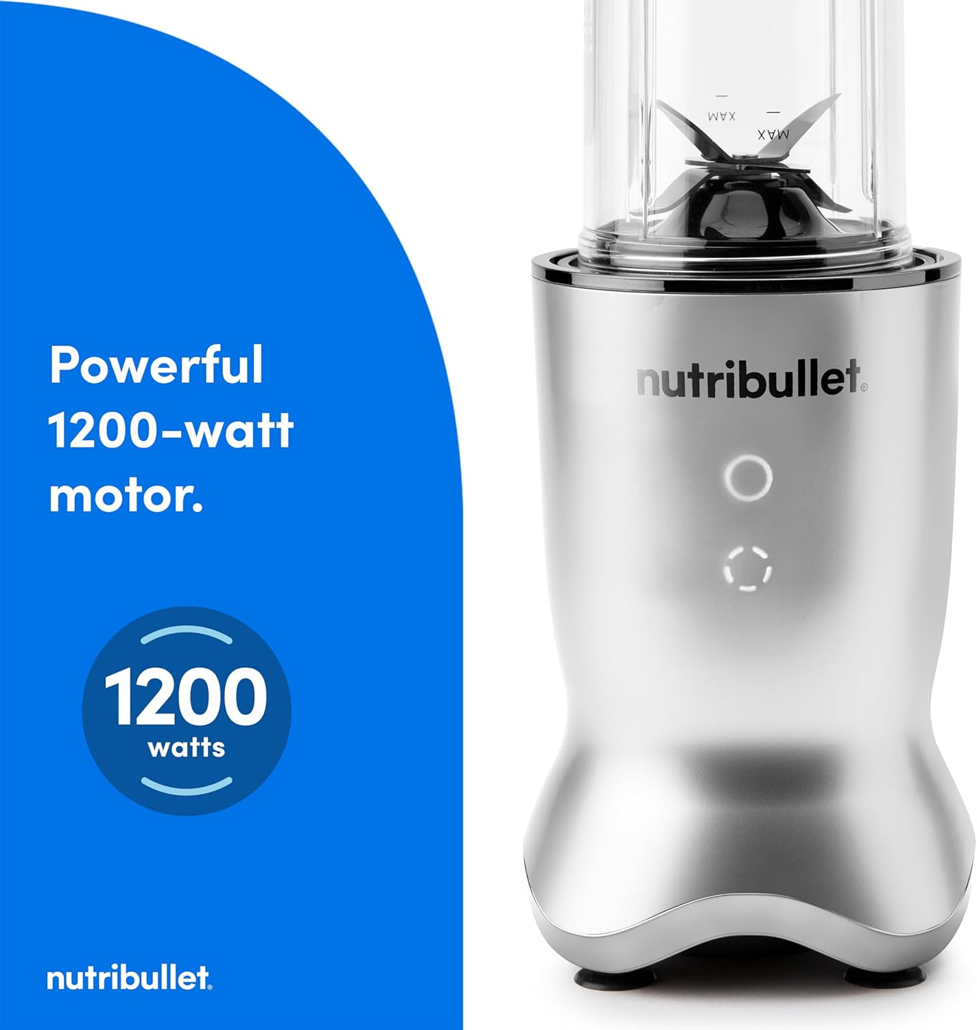nutribullet Ultra Deluxe