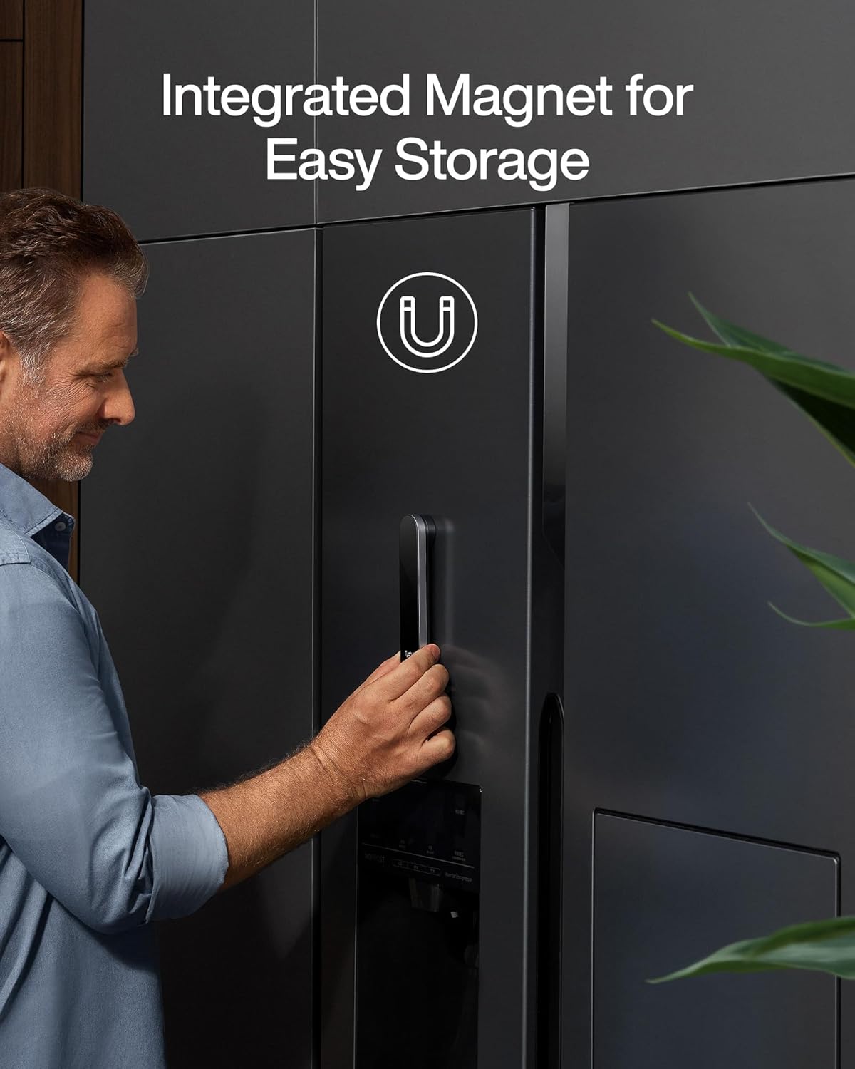 InstaProbe (Less Than .6 Seconds) Professional Meat Thermometer Digital, Instant Read Thermometer with OLED Display, IP67 Waterproof for Grill, BBQ, Cooking, Smoker, Home Brewing, NSF Certified