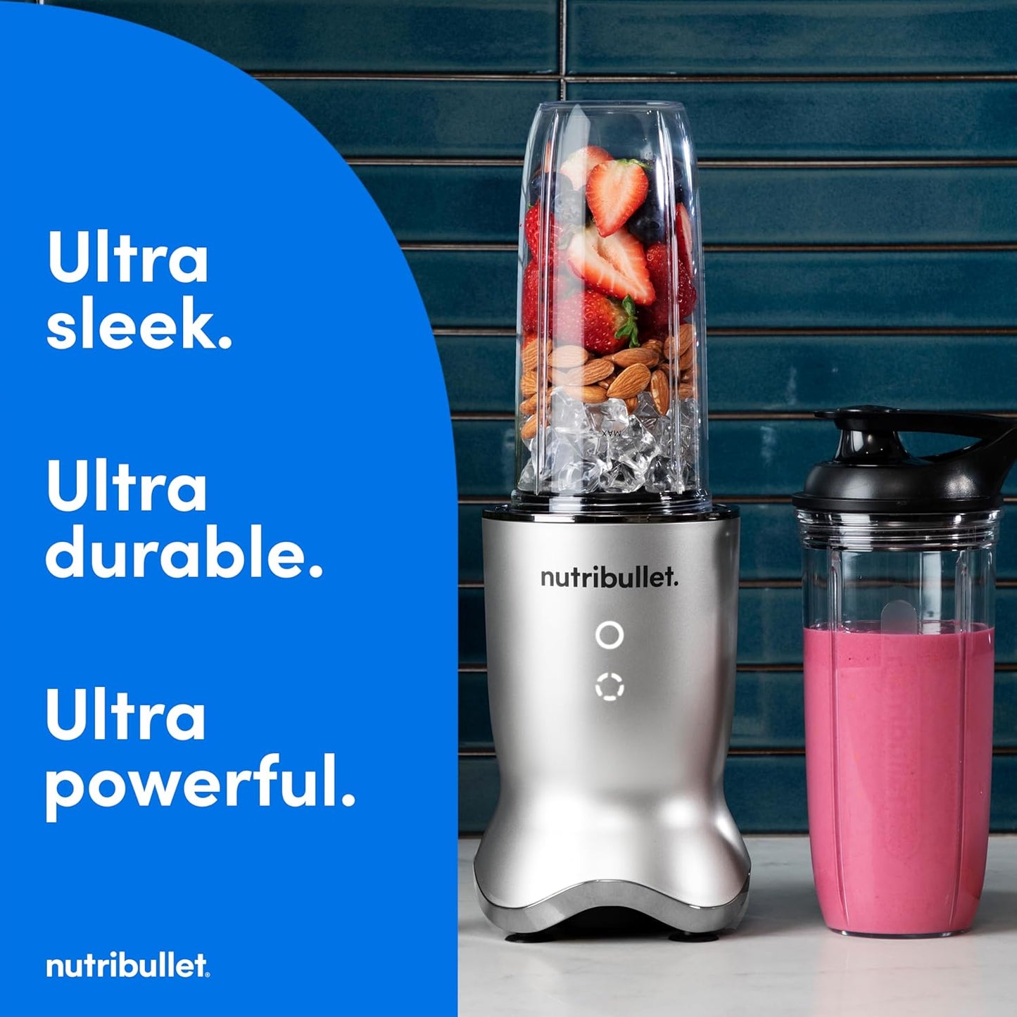 nutribullet Ultra Deluxe