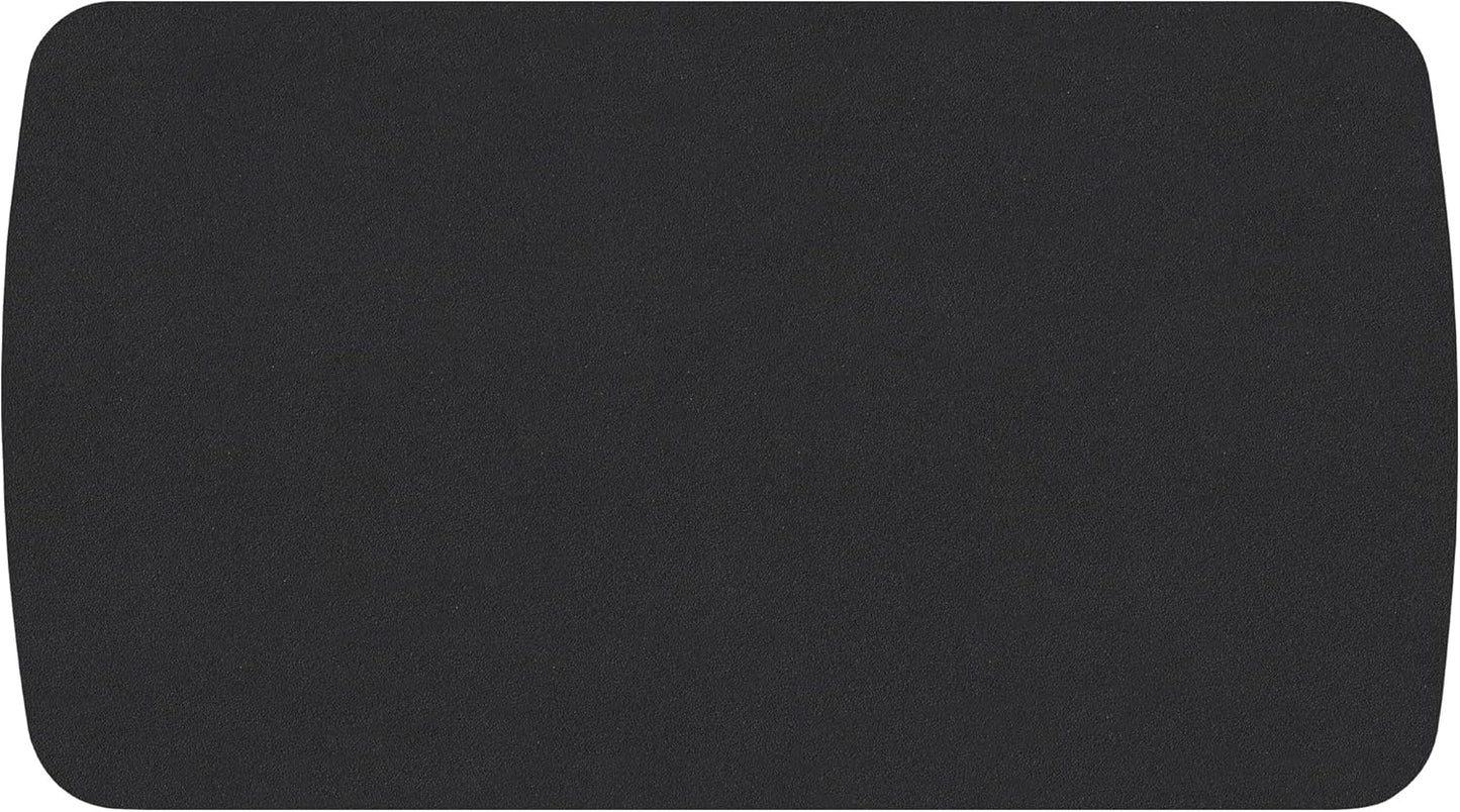 GelPro Elite Premium Gel + Foam 3/4" Thick Anti-Fatigue Floor Mat, 20" x 36", Farmhouse Tan