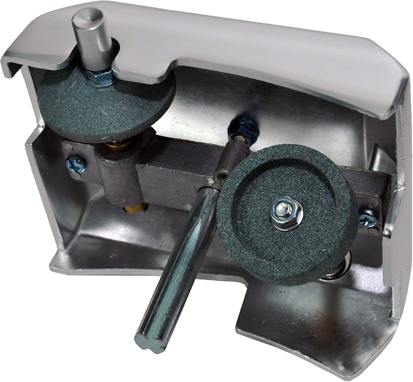 KWS MS-12NT Premium Commercial 420w Electric Meat Slicer 12-Inch Non-sticky Teflon Blade, Frozen Meat/Cheese/Food Slicer Low Noises Commercial and Home Use [ ETL, NSF Certified ]