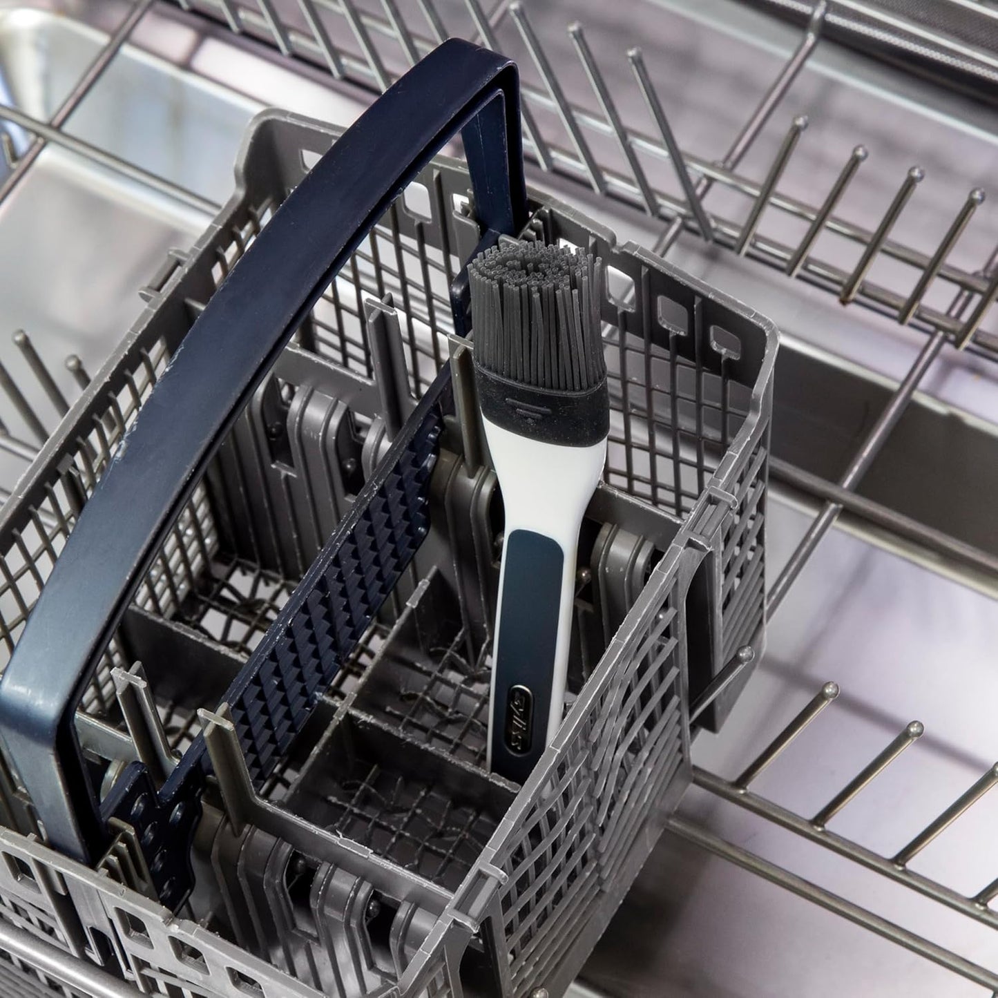 ZYLISS Silicone Pastry Brush