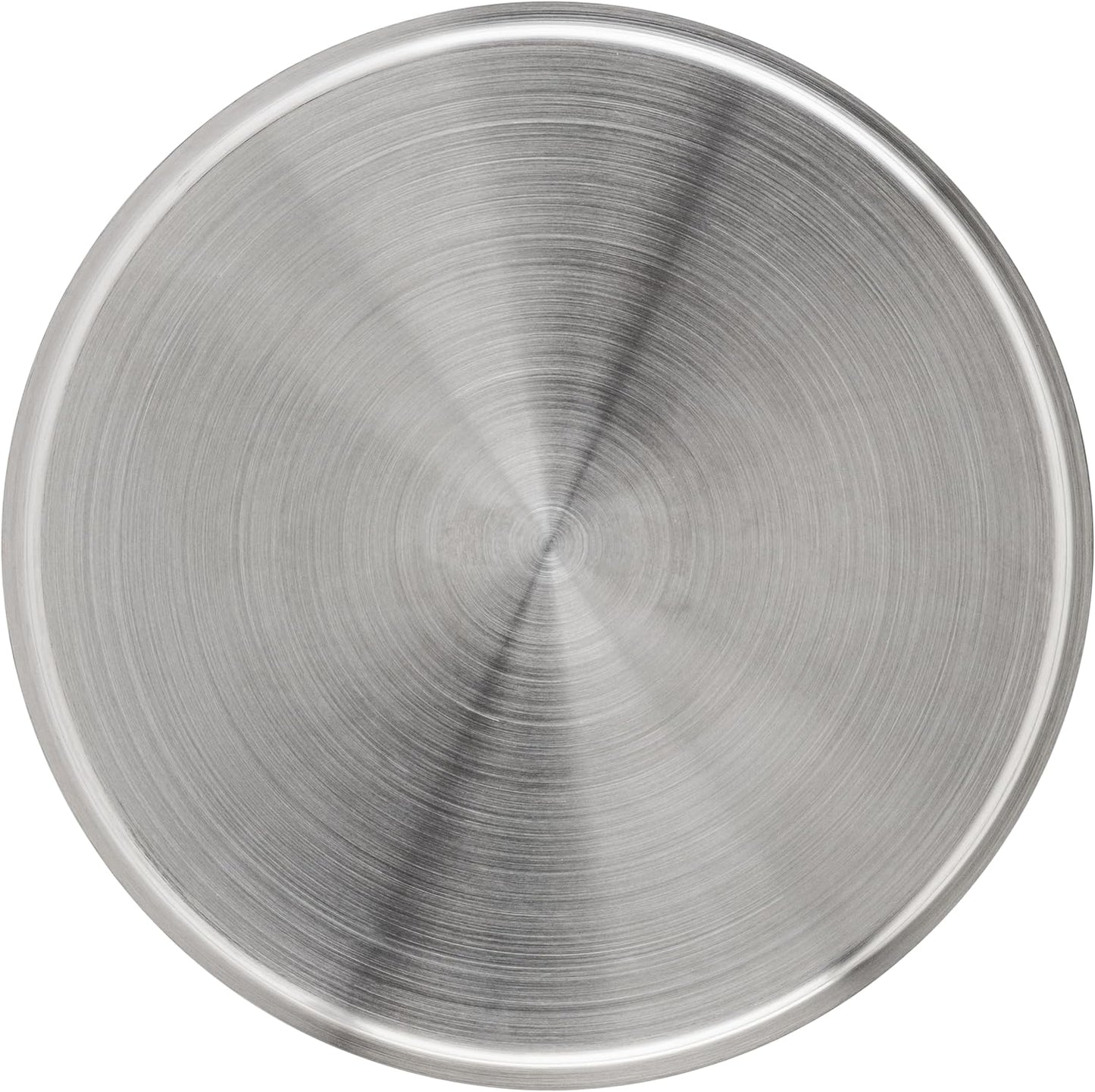 Winco Cover for SST-12/16, SSFP-11/11NS,SSSP-10,SSDB-16/16S, Medium, Stainless Steel