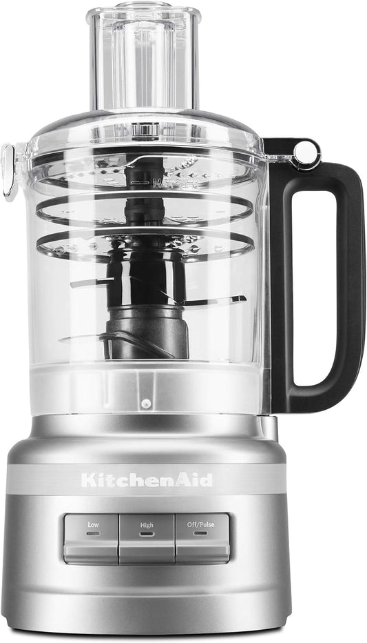 KitchenAid KFP0919CU 9 Cup Food Processor Plus
