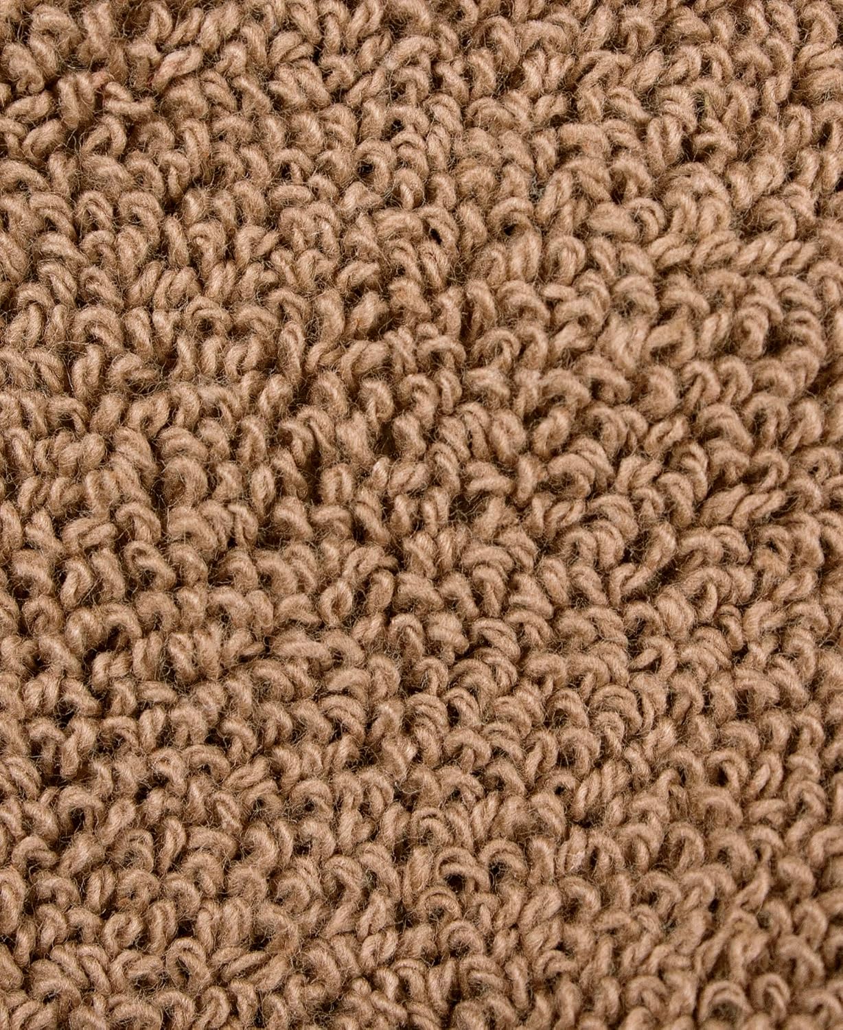 RITZ Terry Potholder & Hot Pad: Unparalleled Heat Resistant, Durable 100% Cotton – Ergonomically Designed for Optimal Grip – Easy-Care Machine Washable – 4-Pack, Mocha/Graphite